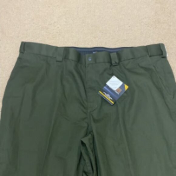 5.11 TACTICAL SERIES Patrol Duty Uniform Class-A Twill Pants (Unhemmed) Size 52 - Picture 4 of 12